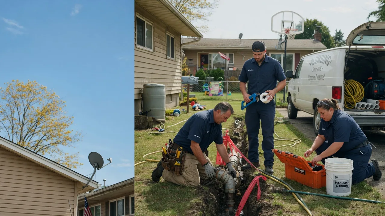 Garbage Disposal Replacement in De Witt, IA near me