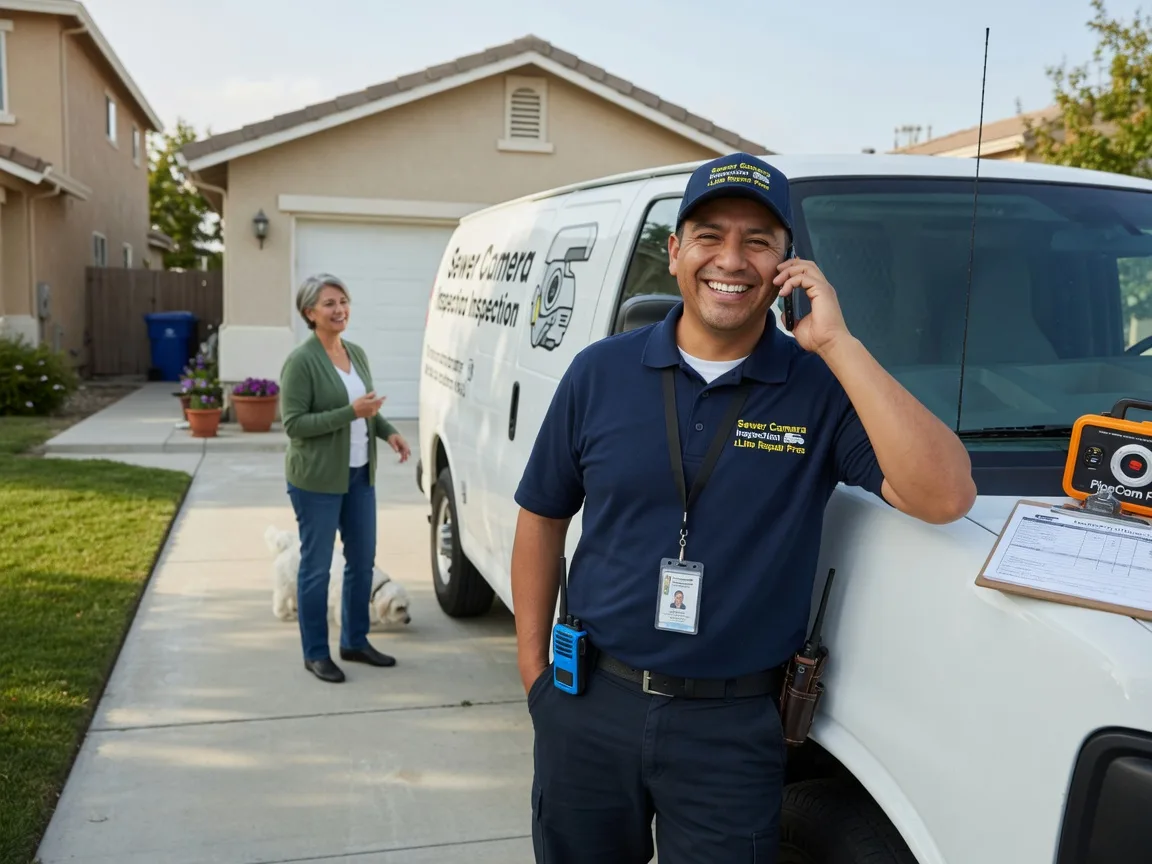 Sewer Line Repair De Witt, IA FAQs